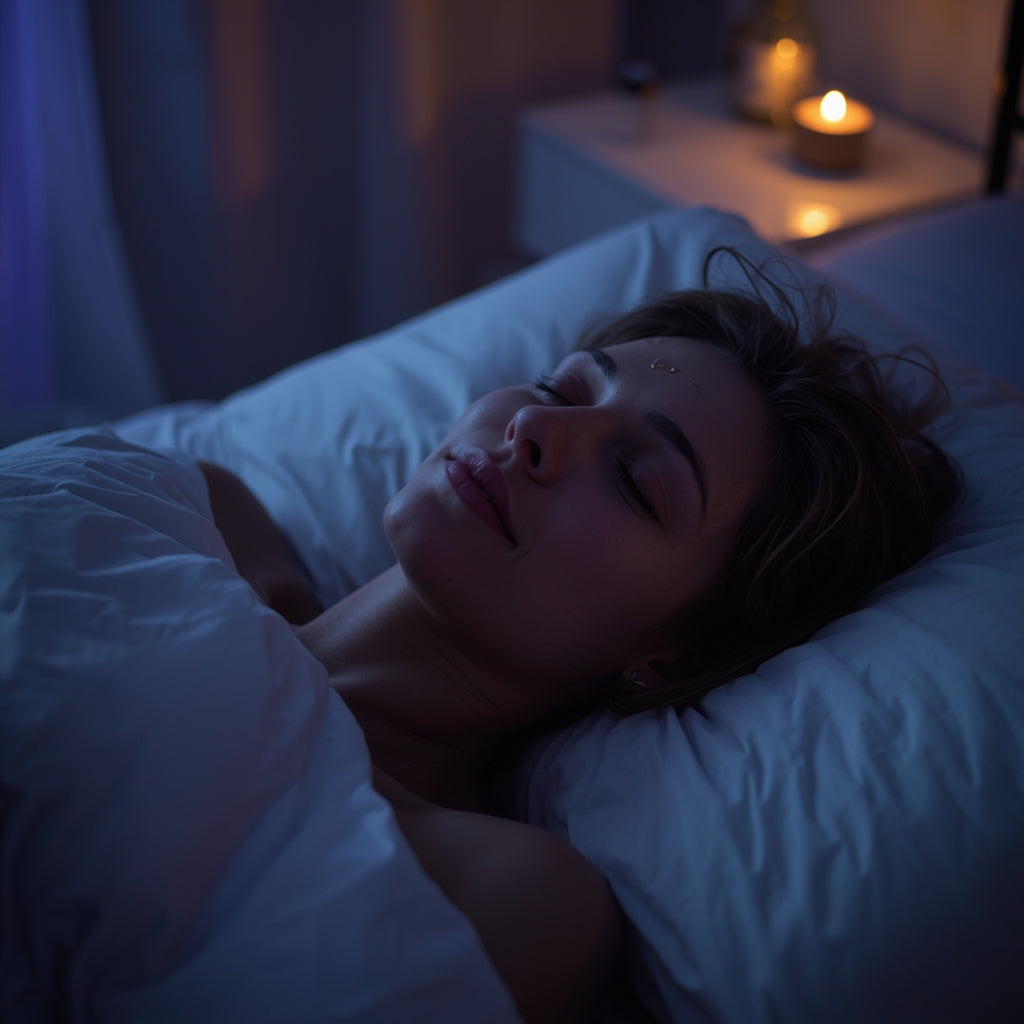 Sleep Pillow Spray - noxlea - natural