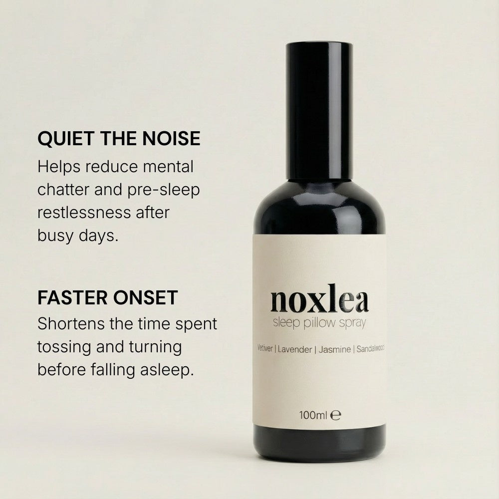 Sleep Pillow Spray – Drift Off Naturally
