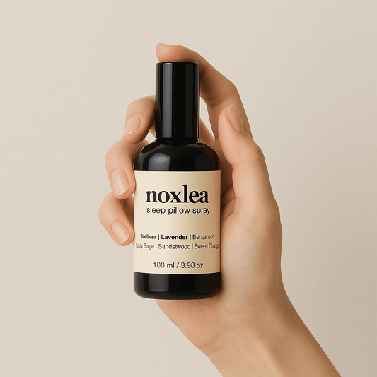 Sleep Pillow Spray - noxlea - natural