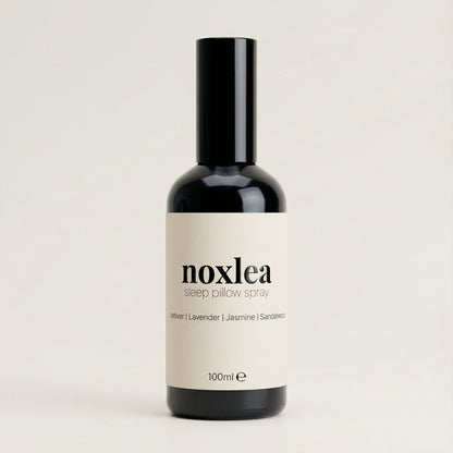 Schlafkissen-Spray – Natürlich Einschlafen